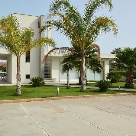 Villa Del Gelsomino Пунта-Секка Экстерьер фото