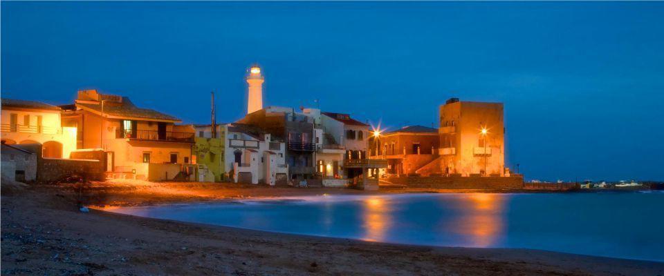 Villa Del Gelsomino Пунта-Секка Экстерьер фото